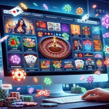 Sportsbook ဂိမ်း