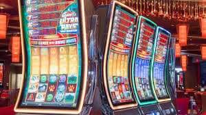 Online Slots ဂိမ်း